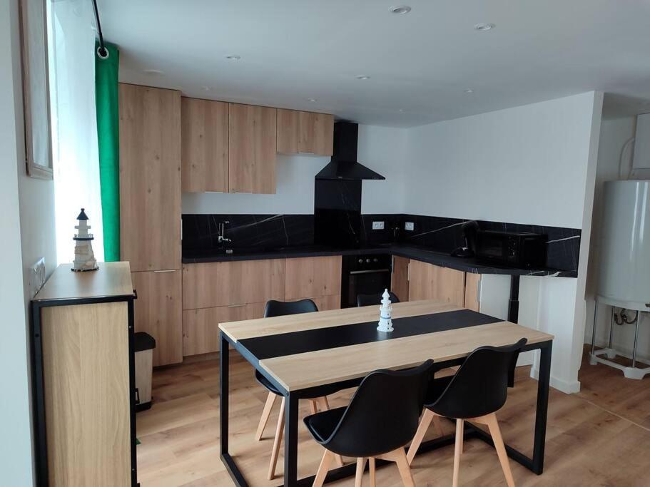 70M² House Entirely Renovated! Villa Guilvinec Eksteriør billede